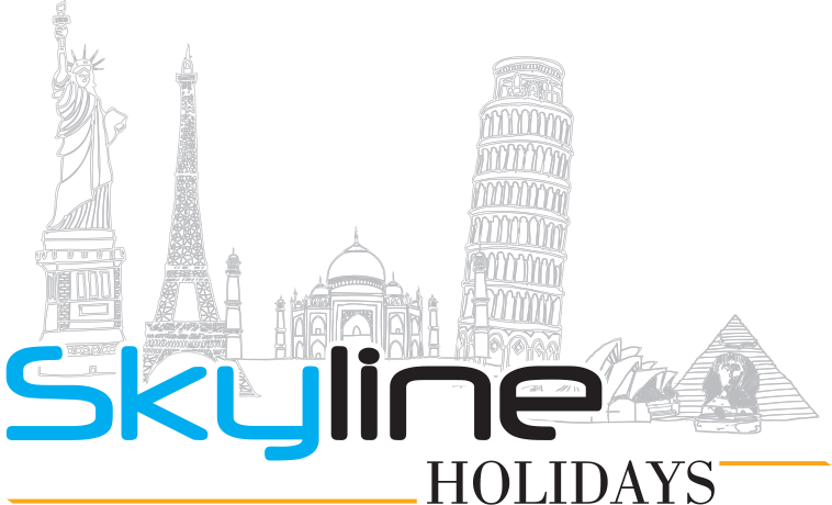 skyline travel agency