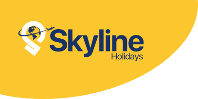 Skyline Holidays - Best Travel Agency in Surat, India